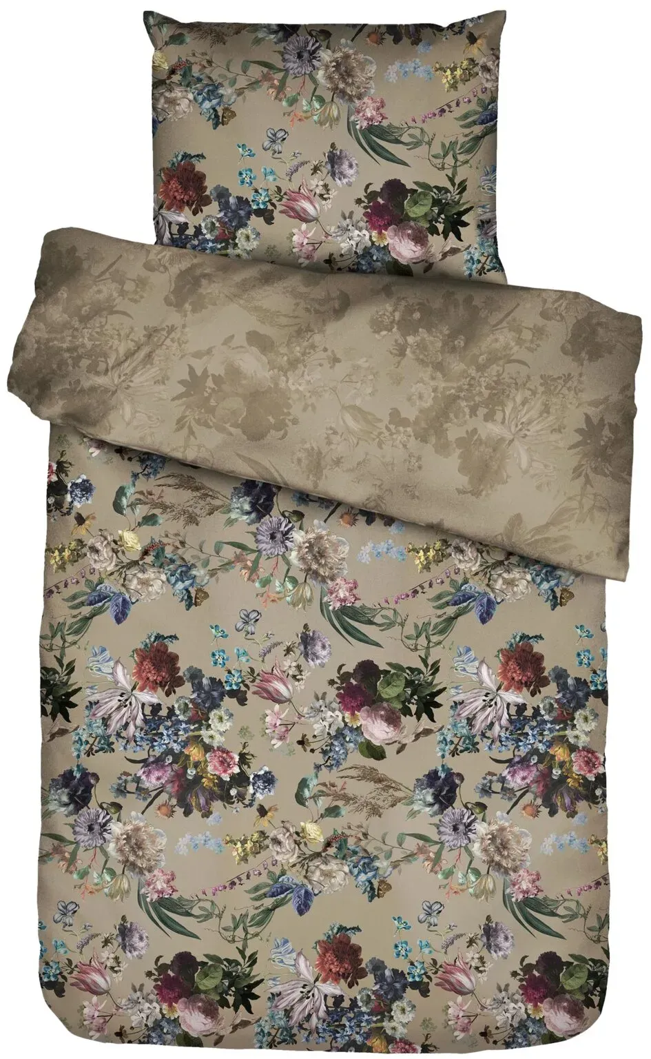 Essenza Home Bettwäsche ISABELLE - B/L ca. 155.00x220.00
