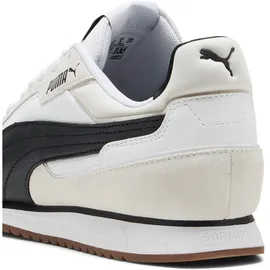 Puma Softride ST Miler Damen Vapor Gray / Black / White 37