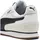 Puma Softride ST Miler Damen Vapor Gray / Black / White 37