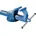 Fortis Schraubstock Stahl 180 mm