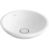 Villeroy & Boch Loop & Friends Aufsatzwaschtisch Ø 38 cm (51480001)