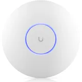 UBIQUITI networks Ubiquiti U7 Pro WiFi 7 Access Point BE9300 Tri-Band, 1x 2.5GbE LAN, 140m2 Abdeckung