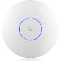 UBIQUITI networks Ubiquiti U7 Pro WiFi 7 Access Point BE9300 Tri-Band, 1x 2.5GbE LAN, 140m2 Abdeckung