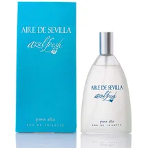 Instituto Español Aire de Sevilla Azul Fresh Eau de Toilette 150 ml