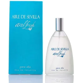 Instituto Español Aire de Sevilla Azul Fresh Eau de Toilette 150 ml