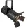 Eurolite LED PFR-50 WW Warmweiß Schwarz