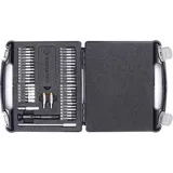 Bernstein Tools 4-970-B Bit-Set 47teilig inkl. Drehmoment-Adapter