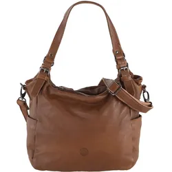 Sattlers & Co. Shopper Espadin mocca