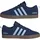 adidas VS Pace 2.0 Dark Blue / Clear Sky / Gum5 42 2/3