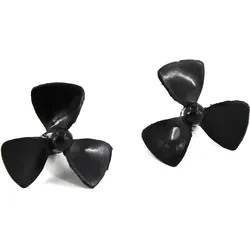 Navitec Futterboot Motor Propeller