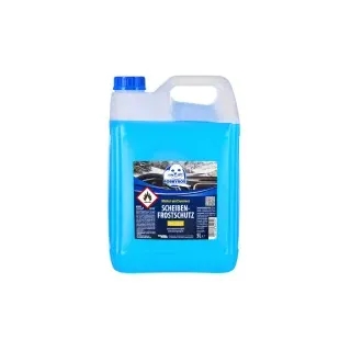 Klarblick ROBBYROB Scheibenfrostschutz –20°C 5 Liter