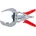 BGS Kolbenring-Zange 8370