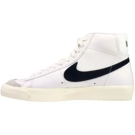 Nike Blazer Mid '77 Vintage Herren white/black 47,5