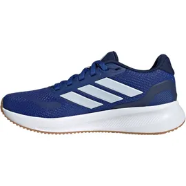 adidas Runfalcon 5 Kids Royal Blue / Cloud White / Dark Blue 36 2/3