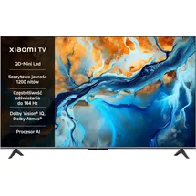 Xiaomi S 65 2025 65" MiniLED 4K Smart TV