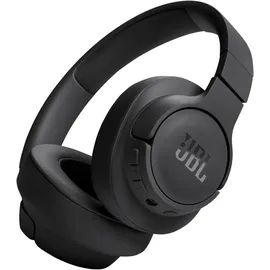 JBL Tune 720BT black