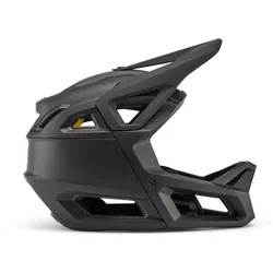 Proframe Helm CE - Matte Black SCHWARZ 55-59 CM