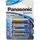 Panasonic Evolta Mignon AA (4 St.)