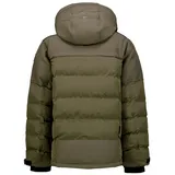 GARCIA Kids GJ430808_boys outdoor jacket - 146