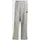 adidas Adicolor Spacer Baggy Jogginghose Grau XL