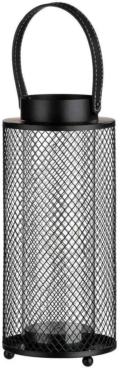 LED Laterne Network 29cm