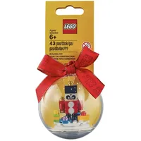 LEGO Toy Soldier Ornament 853907