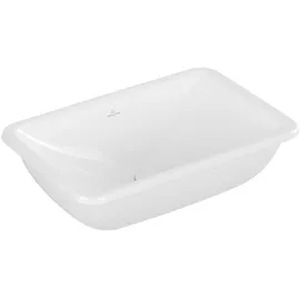 Villeroy & Boch Loop & Friends Einbauwaschbecken 60 x 40,5 cm (4A650101)
