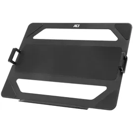 Act Universal laptop tray for monitor arms AC8346