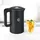 Balter WK-4 1,7 l Schwarz