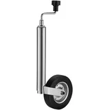 Wiltec Stützrad mit 362 kg Stützlast ø48 mm