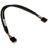 DeLock USB 2.0 Pin Header - Internes USB-Kabel -