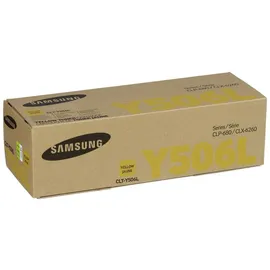 Samsung CLT-Y506L gelb