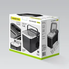 Maestro MR-820 Maestro Eismaschine