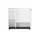 Höffner Highboard ¦ weiß ¦ Maße (cm): B: 92 H: 141 T: 40.0