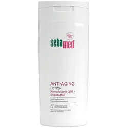 sebamed ANTI-AGING LOTION