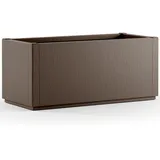 CASARIA Ethica 80 x 36 x 36 cm Braun