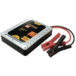 Gys Starthilfegerät STARTRONIC 800 Ladespannung 12 od.5 ü.USB V Startstrom 800 A