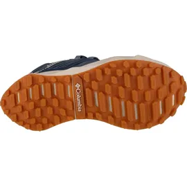 Columbia Niedrige Wanderschuhe für Frauen, FACET 75 OUTDRY