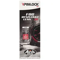 Airoh Pinlock TO HELMET AIROH REV 19