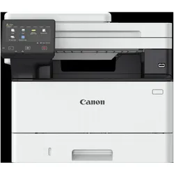 Canon i-SENSYS MF465dw - Multifunktionsdrucker - s/w - Laser - A4 (210 x 297 mm)