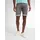 Petrol Industries Jeans-Bermudas in grau - L