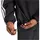 adidas Essentials Climaproof 3 Stripes schwarz M