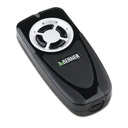 Berner 4-Befehl Handsender BDS140 BiSure