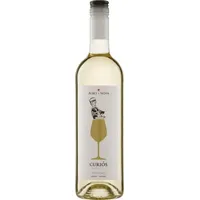 CURIÓS Xarel.lo Penedès Albet i Noya 2023 BIO