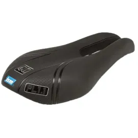 ISM Pl 1.1 Road/mtb Sattel - Black - 135