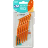 TePe Interdentalbürsten Angle orange 0.45 mm, 6 Stück