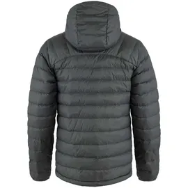 Fjällräven Expedition Pack Down Hoodie Herren basalt XL