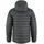 Fjällräven Expedition Pack Down Hoodie Herren basalt XL