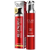 Olay Regenerist 3 AREAS crema día anti-edad SPF30 50 ml