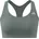 Medium Support Damen Sport-BH grün M